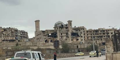 Şırnak’tan Halep’e İyilik Köprüsü: 300 Bin Ekmek ve 2 TIR Giysi Dağıtıldı