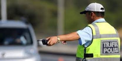 İçişleri Bakanlığı trafik kısıtlaması olacak yolları tek tek açıkladı