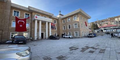 Şırnak’ta göçmen organizatörlüğü yapan muhtar tutuklandı