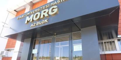 Elazığ'da motosikletin çarptığı yaya hayatını kaybetti