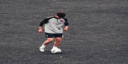 21 yaşındaki genç futbolcu Silahlı Saldırıda öldürüldü