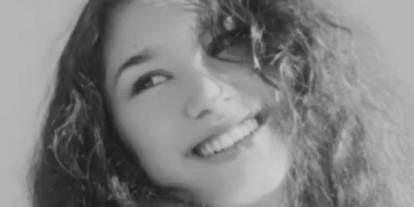 İdilli Genç Kızın Ölümü ilçeyi yasa boğdu