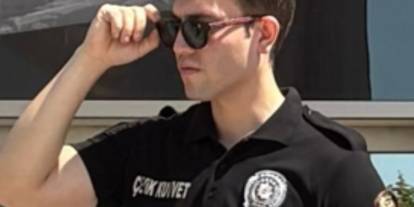 Aile içi tartışma faciayla bitti: Genç Polis Öldü, Babası yaralandı