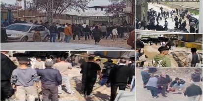 Bayram günü kanlı kavga: 3 ölü, 22 yaralı