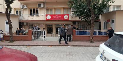 Adana’da dehşet: 17 yaşındaki çocuk bıçaklanarak öldürüldü