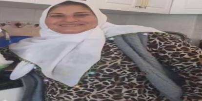 TÜGVA Şırnak İl Başkanı Atille’nin Annesi Hayatını Kaybetti