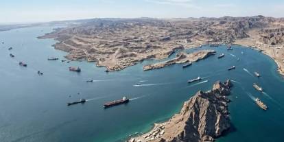 İran Hürmüz Boğazı için yeni şartını açıkladı: Tüm Dünya o açıklamaya kilitlendi