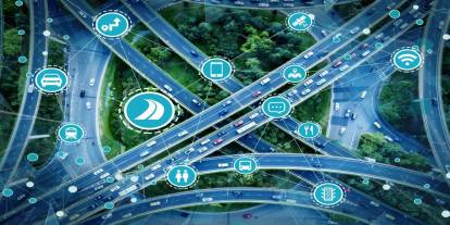 Yollarda Yeni Dönem: 5G ile Anlık Uyarı Sistemi Devrede