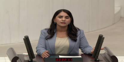 Şırnak’ta TIR şoförleri kontak kapattı: Kriz büyüyor, Bakanlığa 12 soruluk önerge