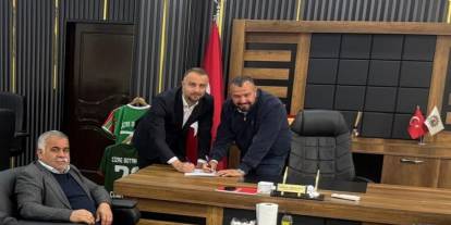 Cizre’de Sanayi Sitesi Esnafına Akaryakıt Müjdesi