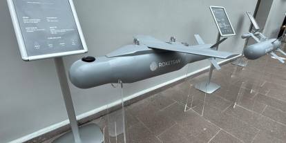 Dünyanın gözü Türk füzelerinde