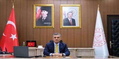 Şırnak İl Milli Eğitim Müdürü İdris Nas Ankara’ya Döndü: Sağlık Nedeniyle Görev Değişikliği