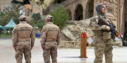 Şırnak Valiliği paylaştı