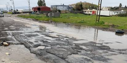 Cizre TSO Başkanı Yıldırım’dan "Yol" İsyanı: "Bu Şehrin Sesi Duyulmuyor"