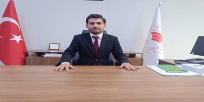 Şırnak’ta Bu Kuruma Atanan Yeni Müdür Doğan Bayar Kimdir?