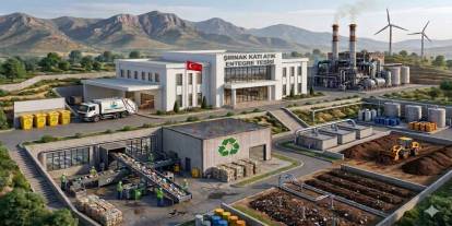 Şırnak’ta Dev Proje Başlıyor: Başkan Mehmet Yarka Duyurdu