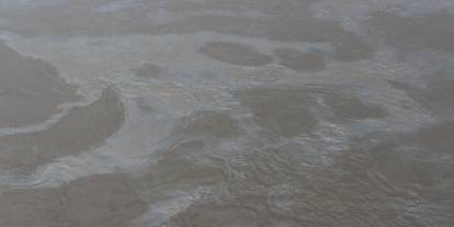 Cizre’de petrol sızıntısı alarmı: Arıtma tesisi tedbiren durduruldu