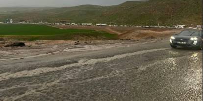 Şırnak’ın Önemli Temsilciliğinden Cizre–Silopi Yolu Hakkında Açıklama