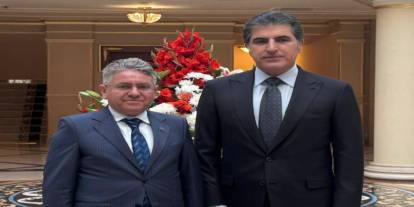 Cizre TSO Başkanından Neçirvan Barzani’ye Yönelik Saldırıya Sert Tepki