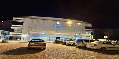 Baba, oğlunu tüfekle öldürdü