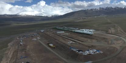 İran'daki savaş Zengezur Koridoru'nun stratejik önemini artırdı