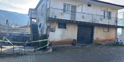 Manisa’da Aile Katliamı: Önce eşini sonra Ailesini katletti!