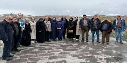 TRSM’den Bipolar Günü’ne Özel Program: Sosyal Yaşama Katılım Destekleniyor