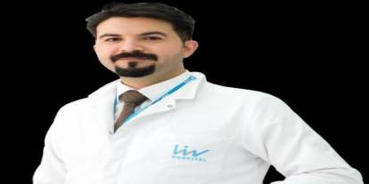 Kronik Ağrılara "Akıllı Pompa" Çözümü: Liv Hospital Gaziantep’te İleri Tedavi Dönemi