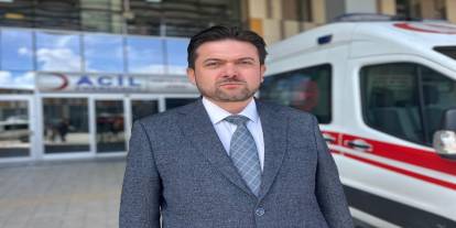 Uzmandan Kritik Uyarı: Her Grip İçin Acile Gitmeyin