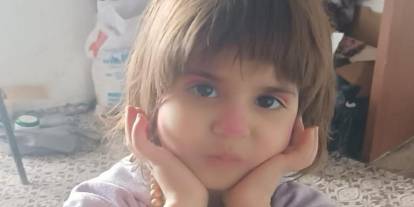 4 Yaşındaki Kız Çocuğu Kayıp: Ekipler Seferber Oldu