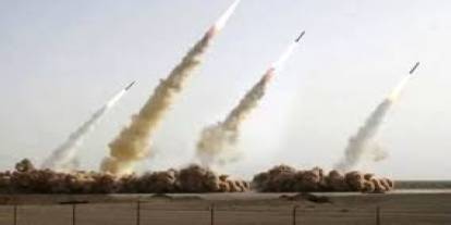 Körfez’de Gece Alarmı: Füze ve İHA Saldırıları Art Arda Geldi