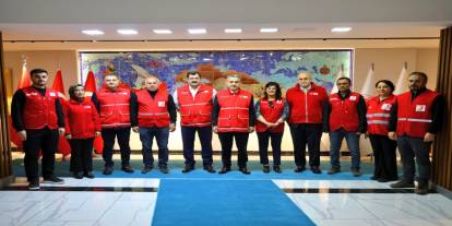 Şırnak’ta yağış sonrası dikkat çeken ödül