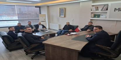 Şırnak'ta Gençler İçin Yeni Fırsatlar Masada