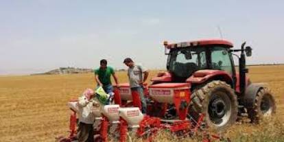 Ticaret Bakanlığından Çiftçilere gümrük vergisi Müjdesi!