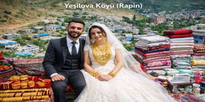 Şırnak’ta Örnek Dayanışma: Düğün Masraflarına Sınır Getirildi