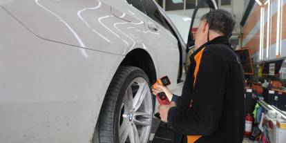 Araç sahiplerine 'değer kaybı' uyarısı: "Telefonla arayanlara itimat etmeyin"