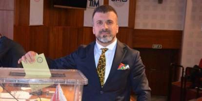 Cizreli Başkan Celal Kadooğlu, Güven Tazeledi