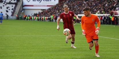 Elazığspor: 3 - Kepezspor: 1