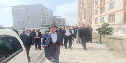 Şırnak’ta Eski Gelenekler Yaşatılmaya Devam Ediyor