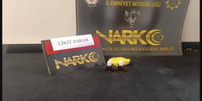 Cizre’de Kargoda Uyuşturucu Ele Geçirildi