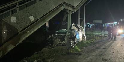 MHP’li meclis üyesi kazada hayatını kaybetti