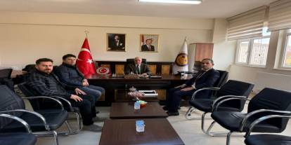 Şırnak'ta Üniversite ile Tarım Müdürlüğü Arasında Dikkat Çeken İş Birliği