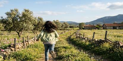 Çocuklarda Bahar Alerjisiyle Baş Etmenin 7 Altın Kuralı!