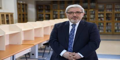 Yapay Zeka Sizi "Afişe" Edebilir! Doç. Dr. Sefer Darıcı'dan Mahremiyet Uyarısı