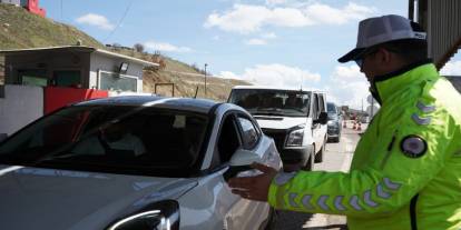 Şırnak’ta Polis Haftası’na Anlamlı Video: “Hedefimiz Net: Huzurun Şehri Şehr-i Nuh”