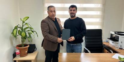 Sağlık-Sen Şırnak şubesi avukatlar gününü kutlandı