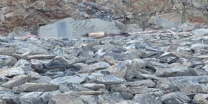 Bir gün önce işe başlayan işçi feci kazada can verdi