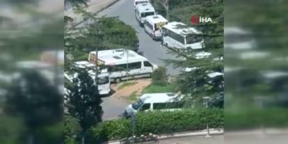 İstanbul Valiliğinden İsrail Konsolosluğu önündeki çatışma ile ilgili açıklama