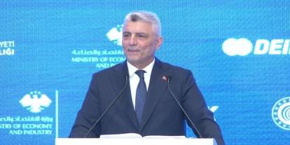 10 Yıllık Engel Kalktı: Körfez’e Ticarette Yeni Dönem