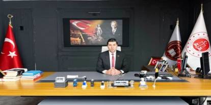 Bitlis Adliyesi’nden Uzlaştırmada Tarihi Rekor: %92,47 Başarı!